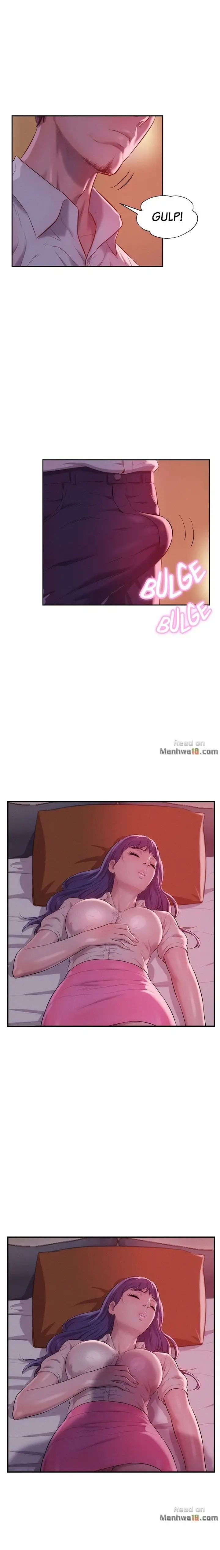 Freshman chapter 37 page 1