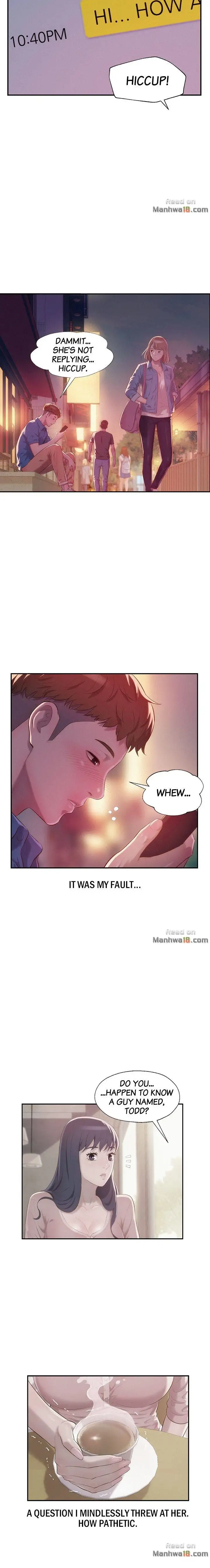 Freshman chapter 39 page 5