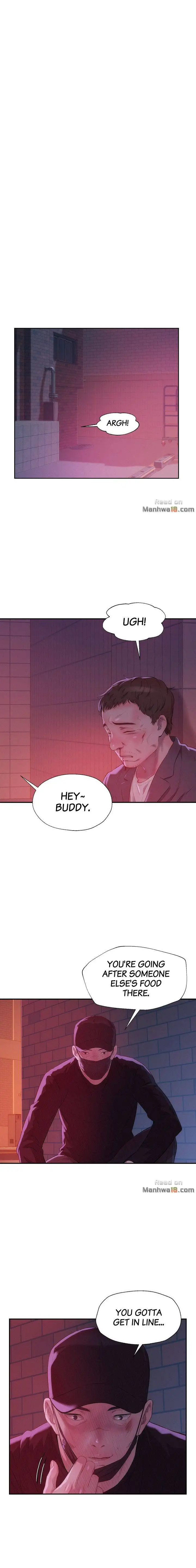 Freshman chapter 39 page 14