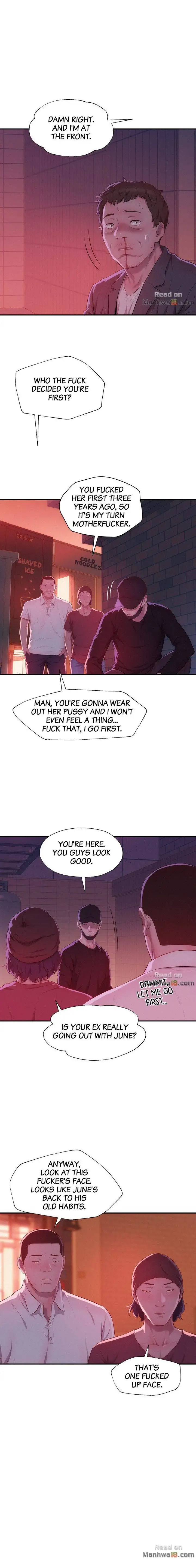 Freshman chapter 39 page 15