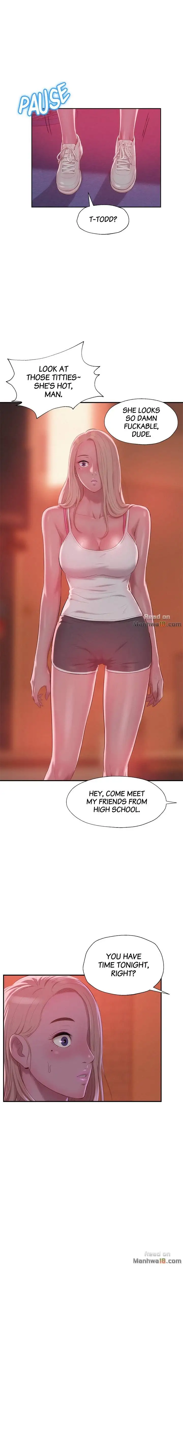 Freshman chapter 40 page 6