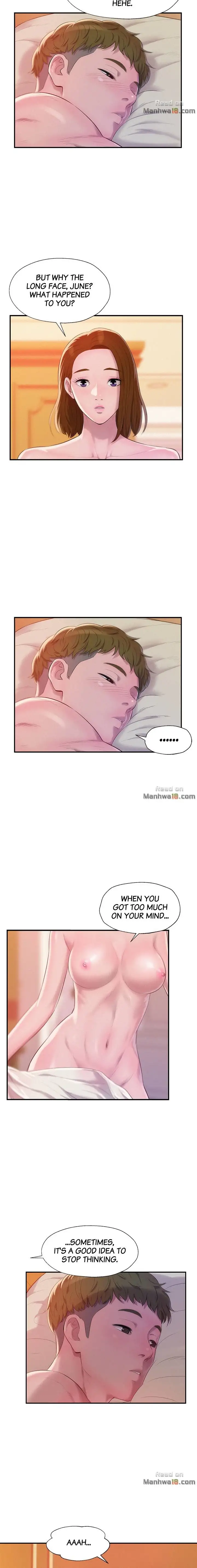 Freshman chapter 40 page 8
