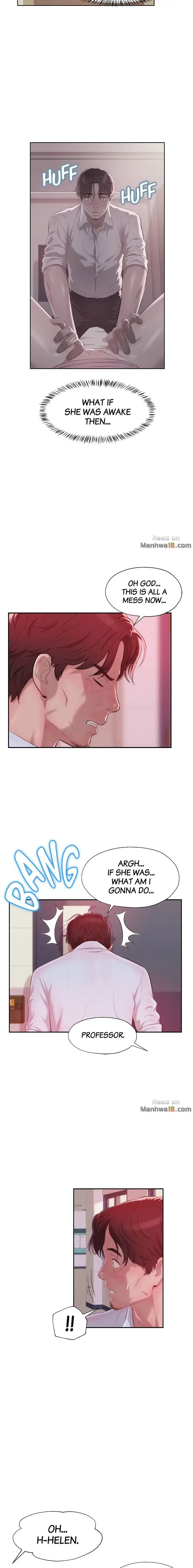 Freshman chapter 40 page 14
