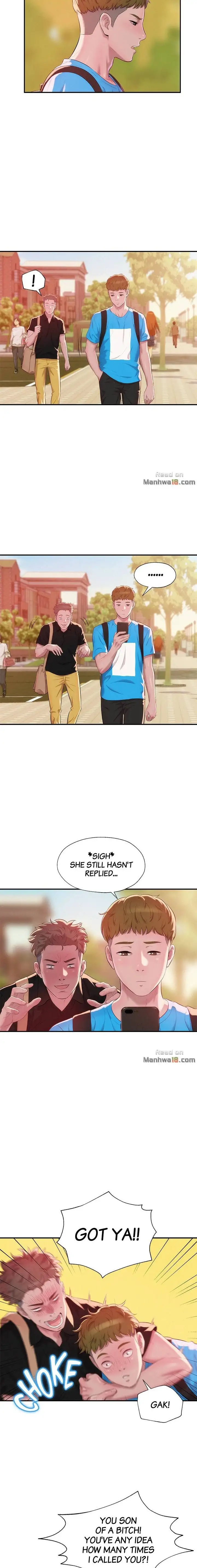 Freshman chapter 41 page 7