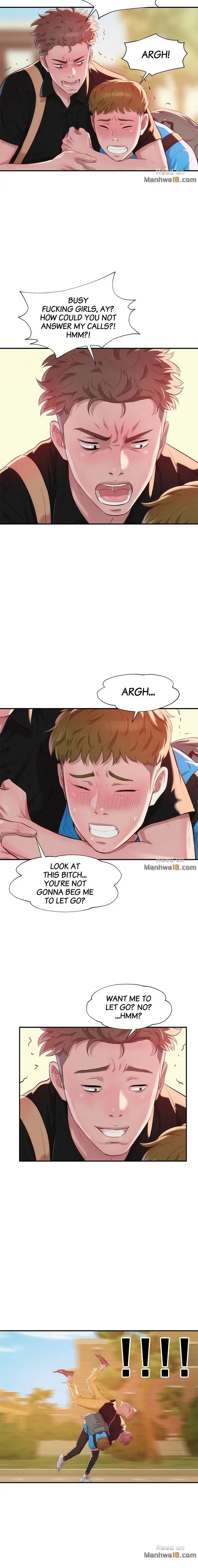 Freshman chapter 41 page 8