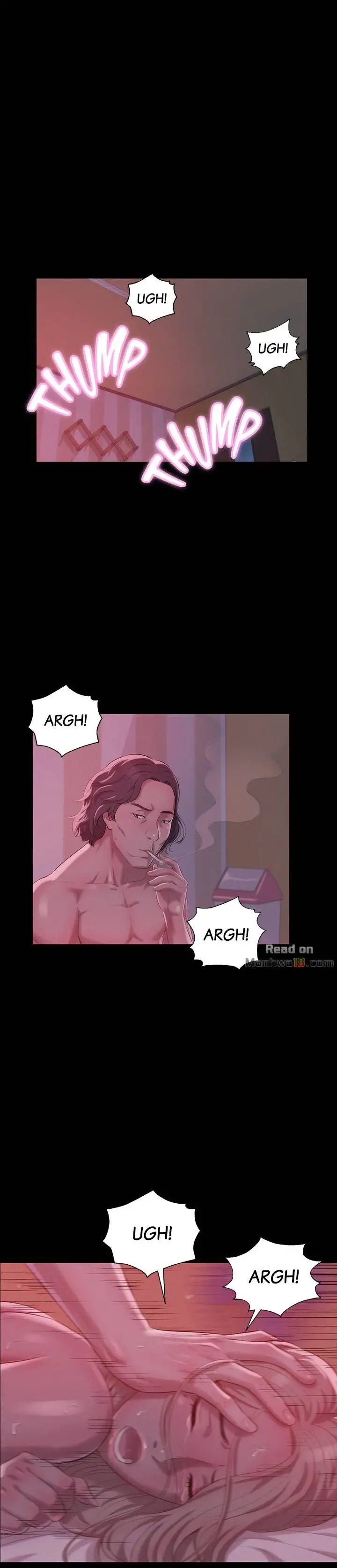 Freshman chapter 41 page 16