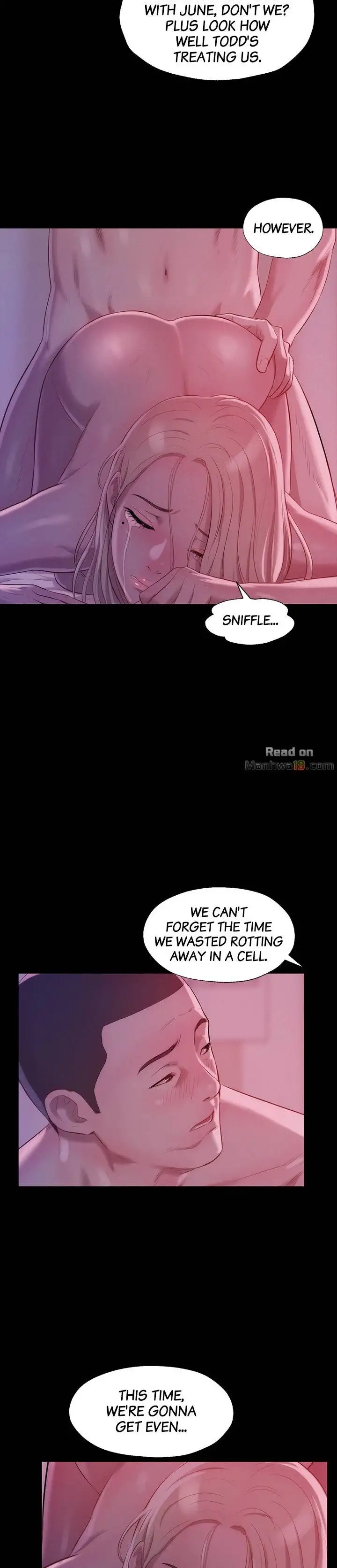 Freshman chapter 41 page 19