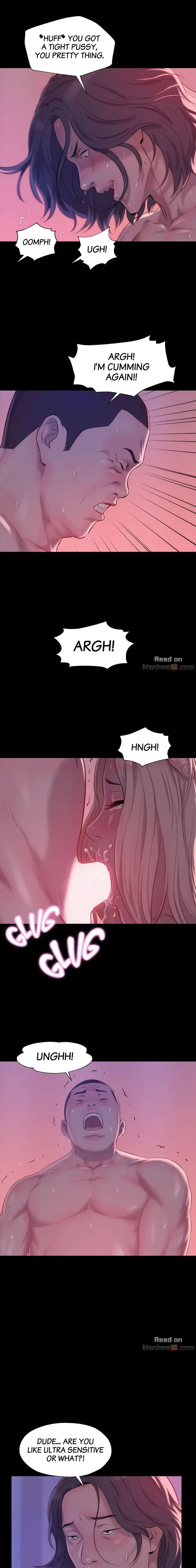 Freshman chapter 42 page 6