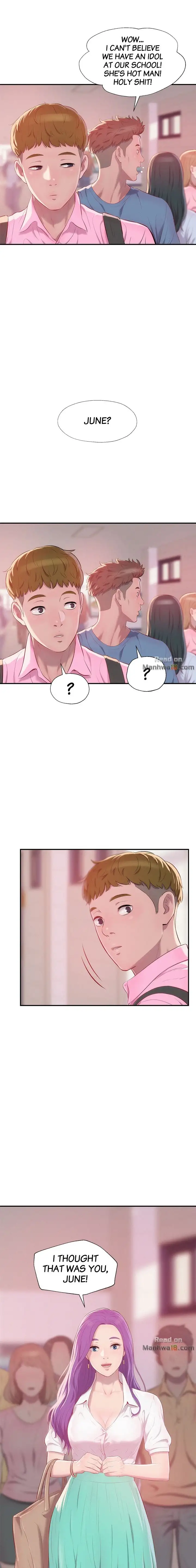 Freshman chapter 43 page 1