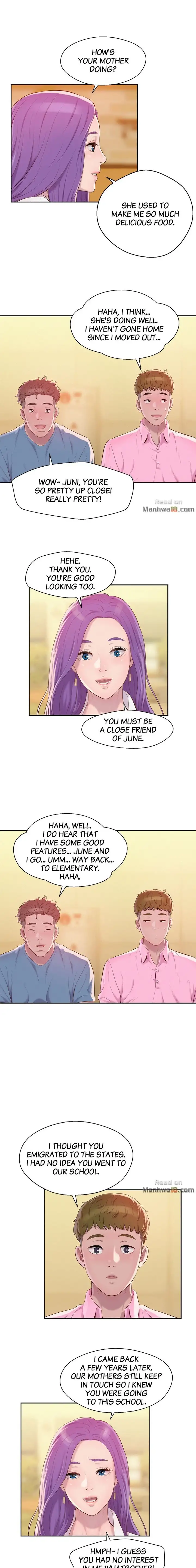 Freshman chapter 43 page 4