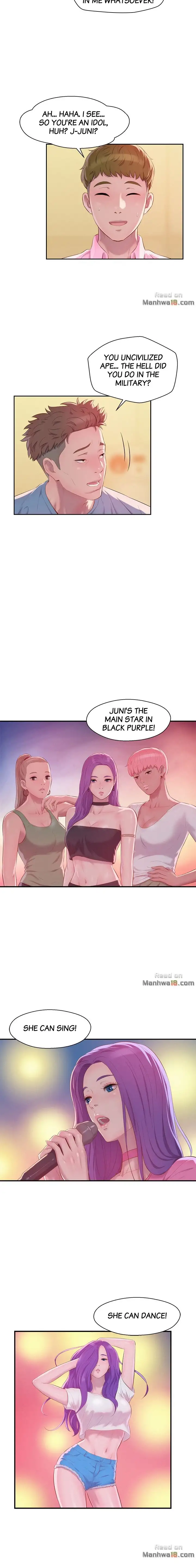 Freshman chapter 43 page 5