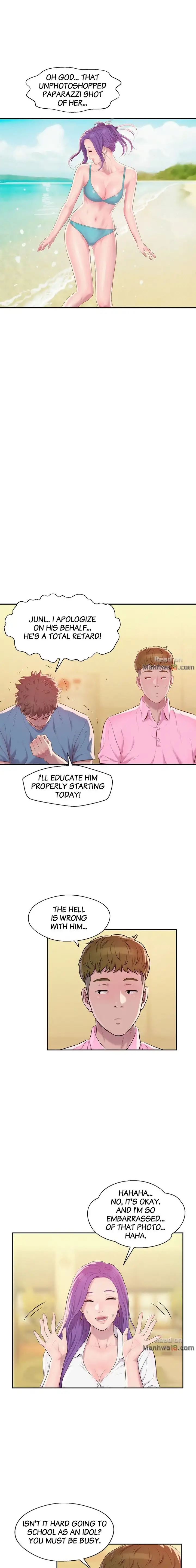 Freshman chapter 43 page 6