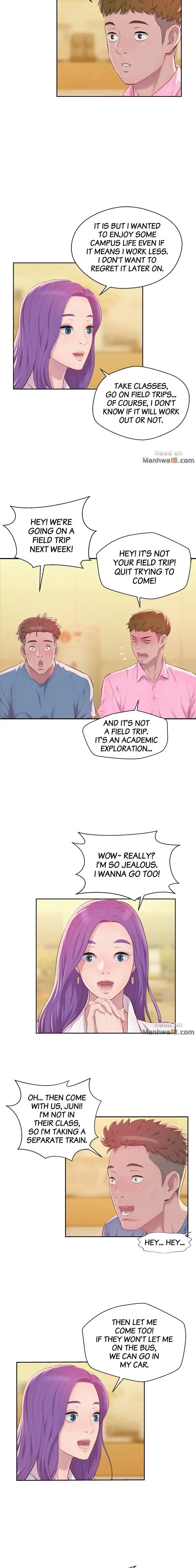 Freshman chapter 43 page 7