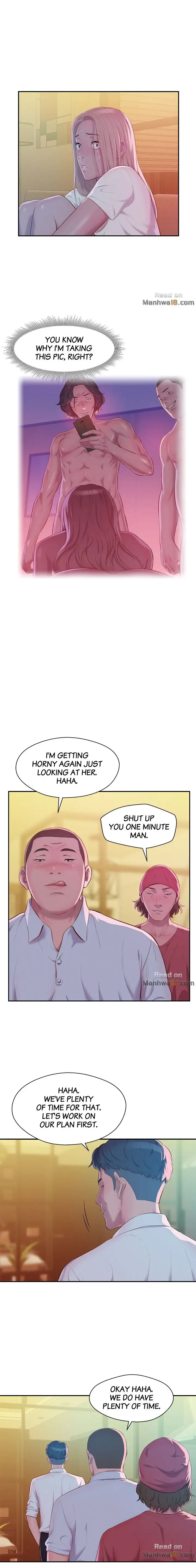 Freshman chapter 43 page 10
