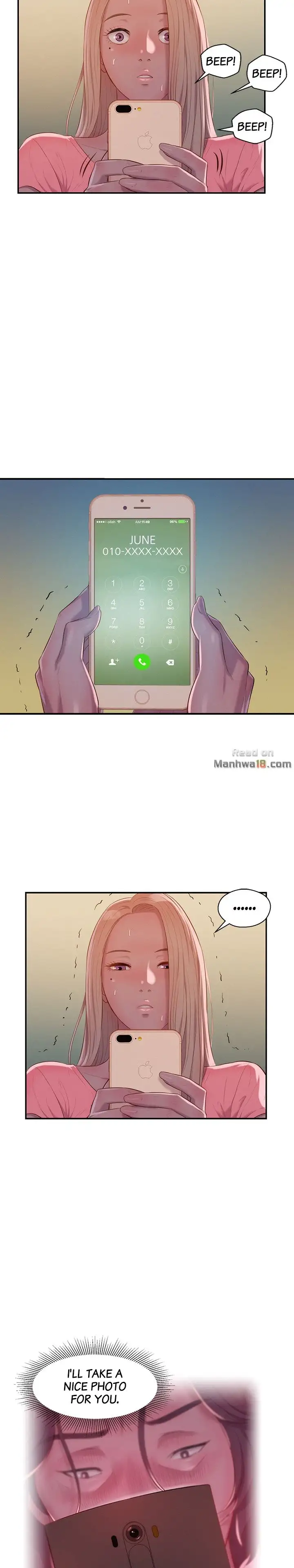 Freshman chapter 43 page 13