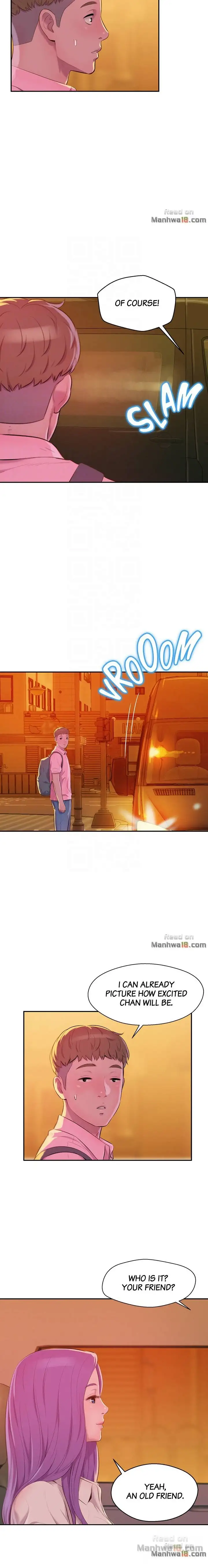 Freshman chapter 44 page 5
