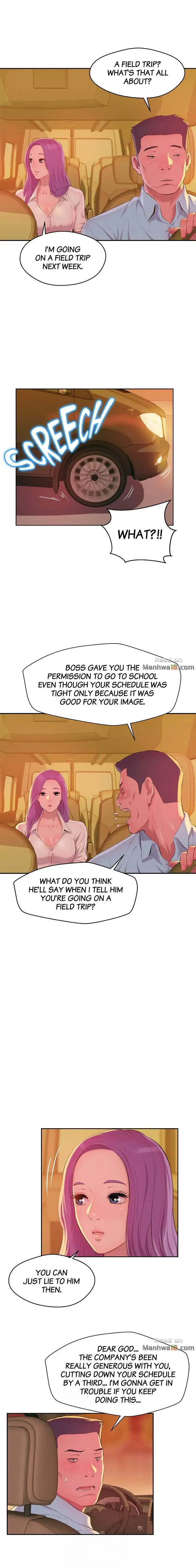 Freshman chapter 44 page 6