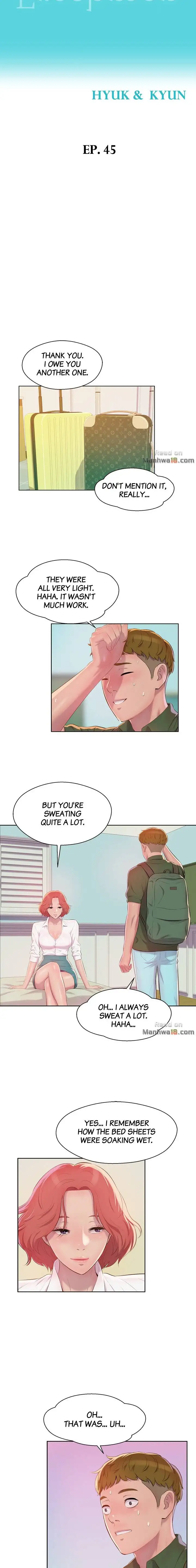 Freshman chapter 45 page 2