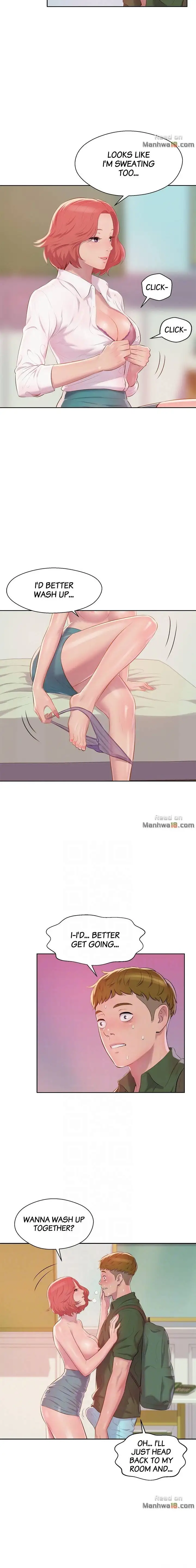 Freshman chapter 45 page 3