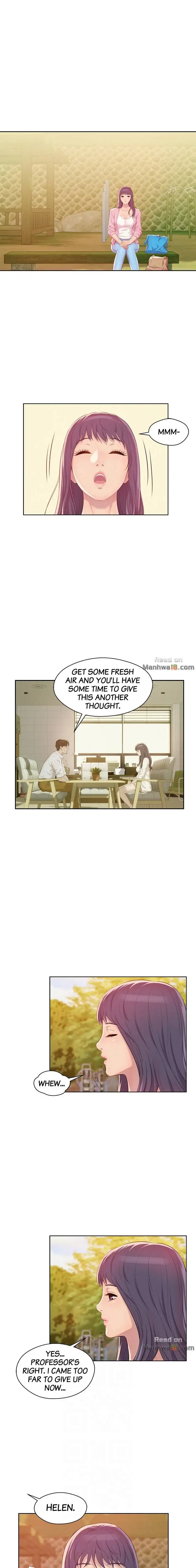 Freshman chapter 45 page 6
