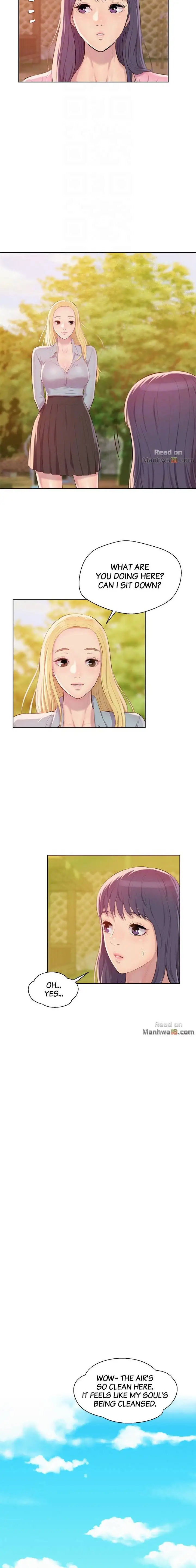 Freshman chapter 45 page 7