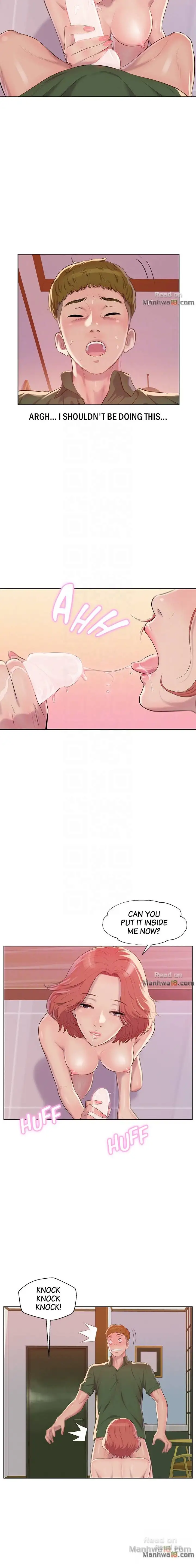 Freshman chapter 45 page 10