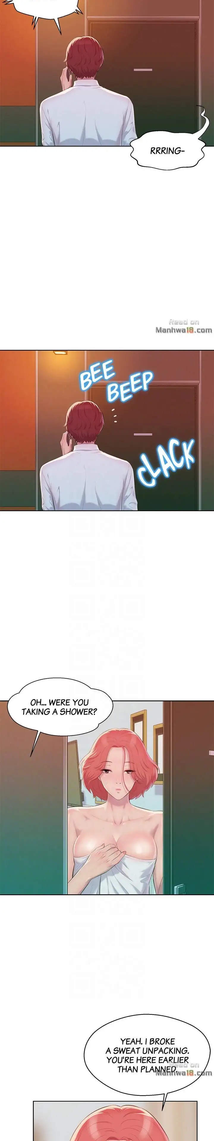Freshman chapter 45 page 12