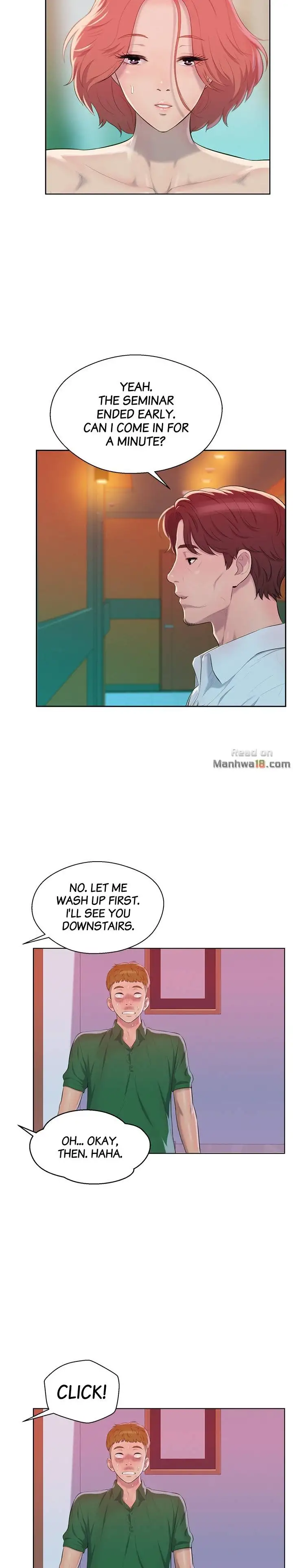 Freshman chapter 45 page 13