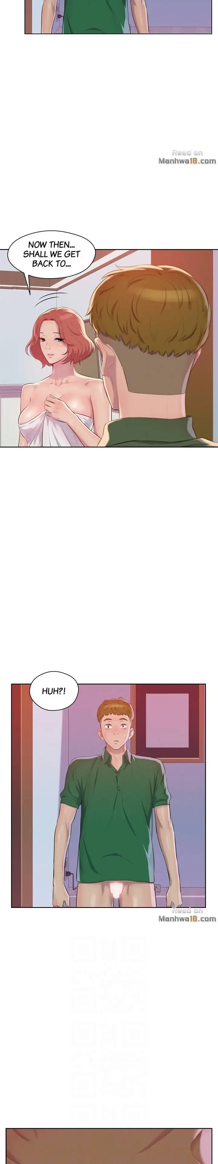 Freshman chapter 45 page 14