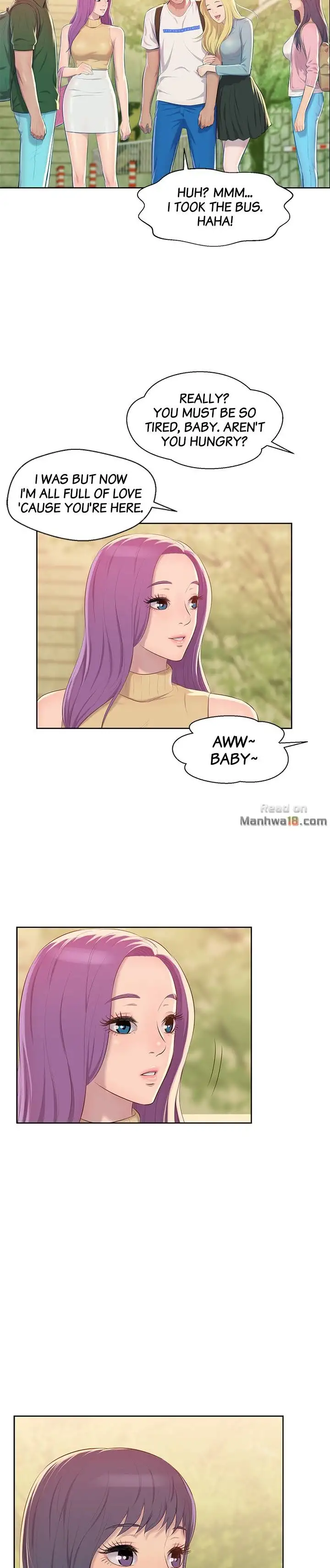 Freshman chapter 45 page 19