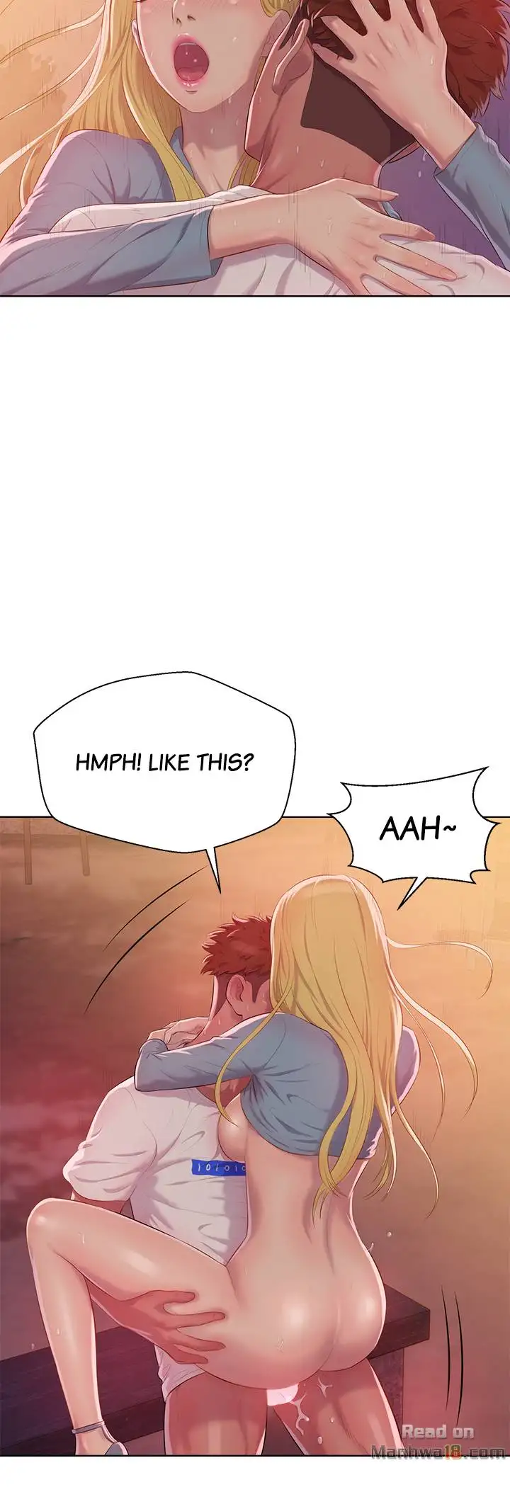 Freshman chapter 46 page 4
