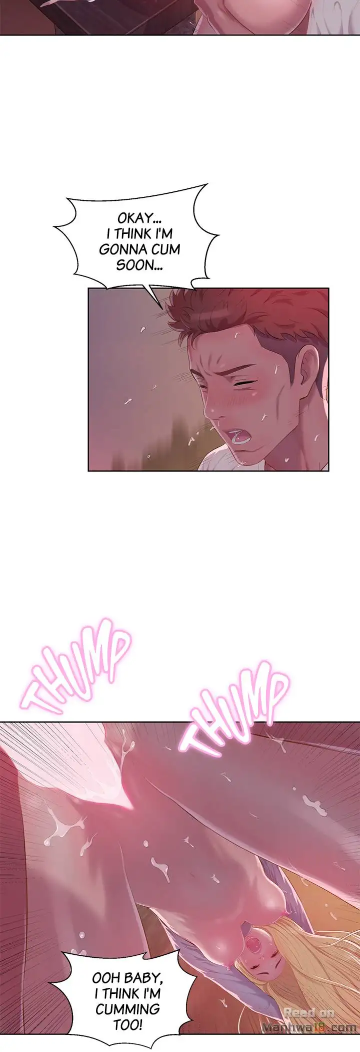 Freshman chapter 46 page 8