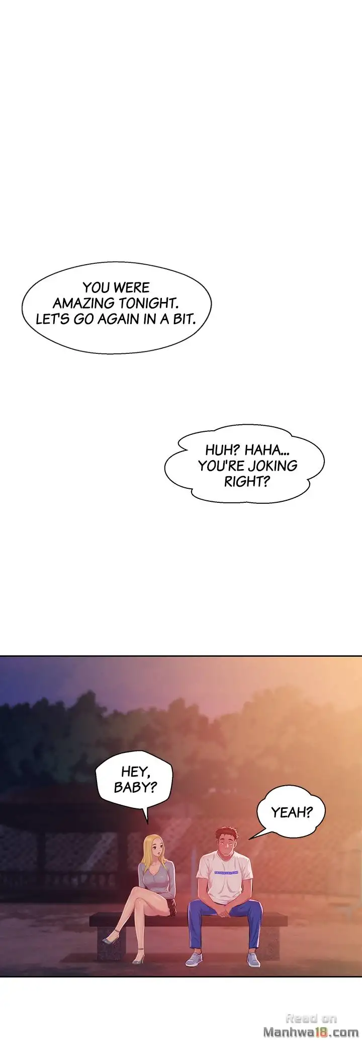 Freshman chapter 46 page 12