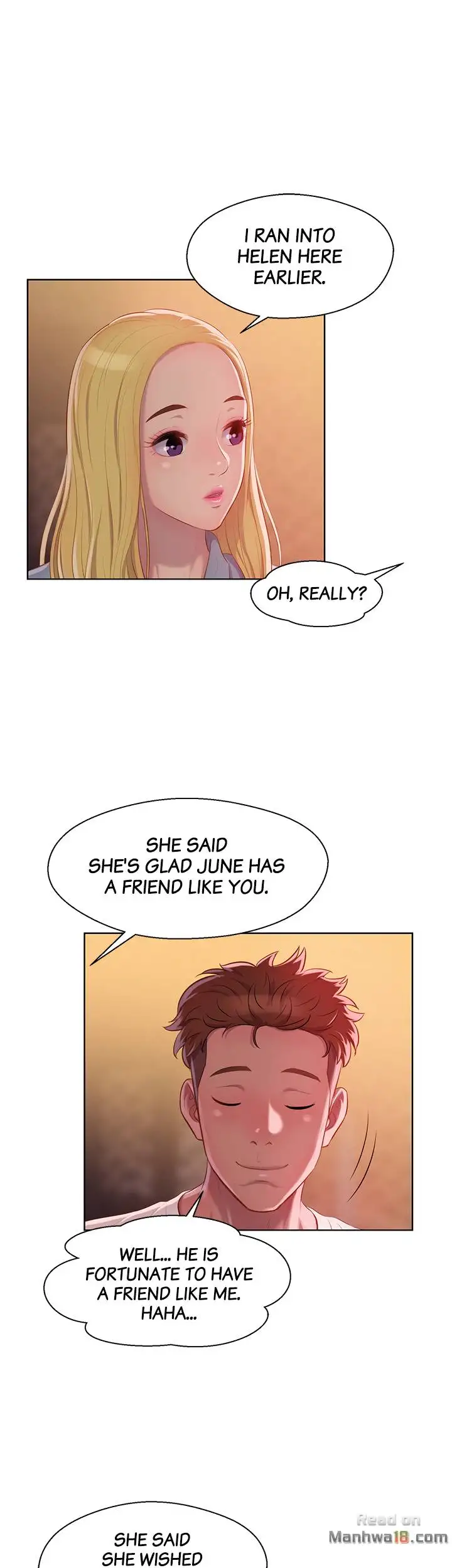 Freshman chapter 46 page 13