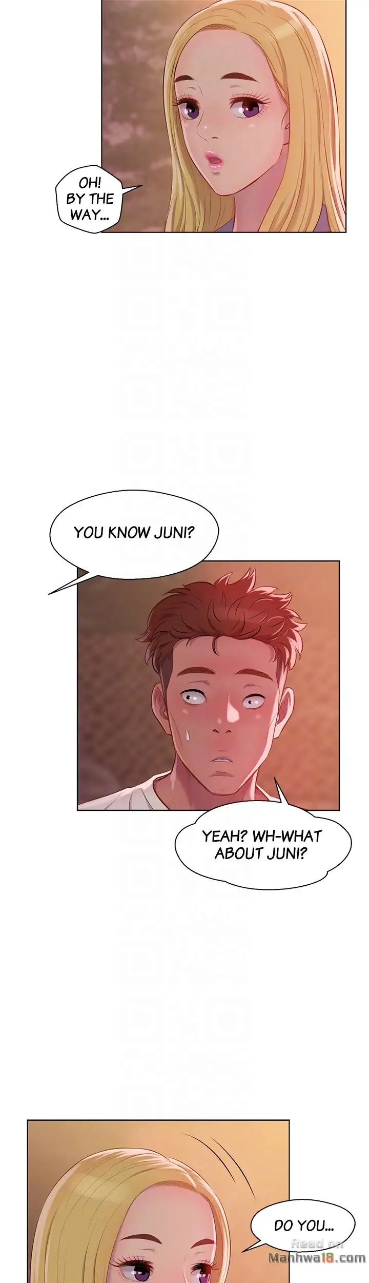 Freshman chapter 46 page 15