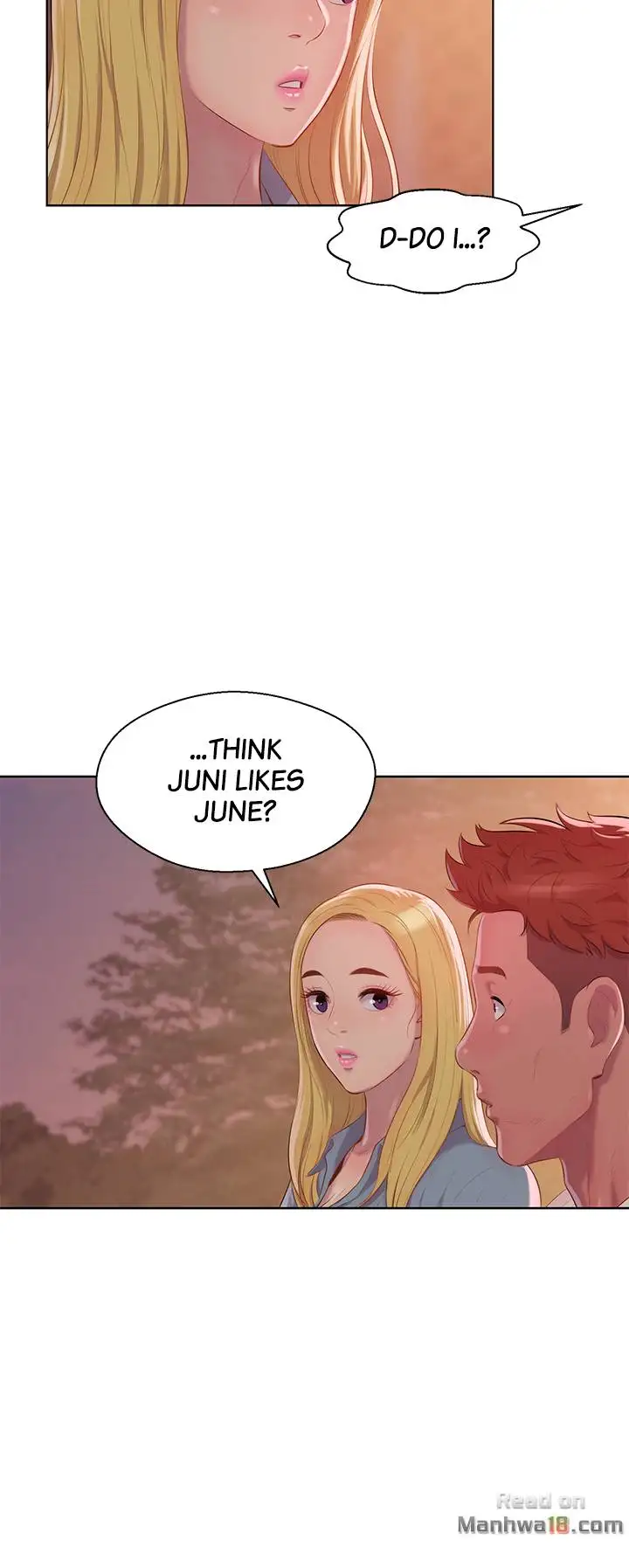Freshman chapter 46 page 16