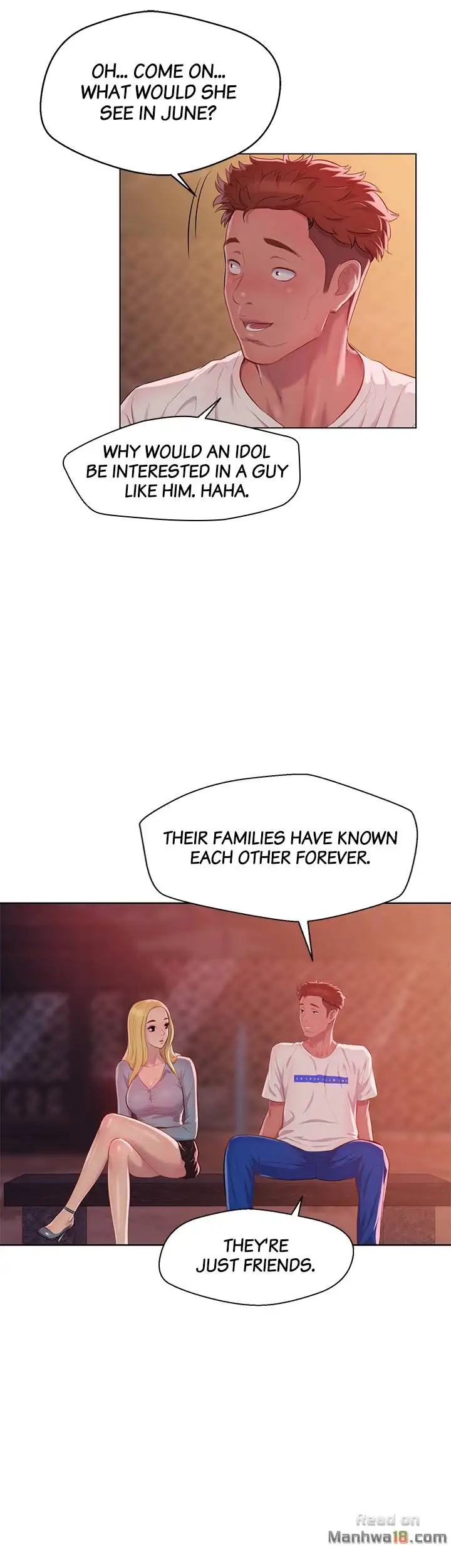 Freshman chapter 46 page 17