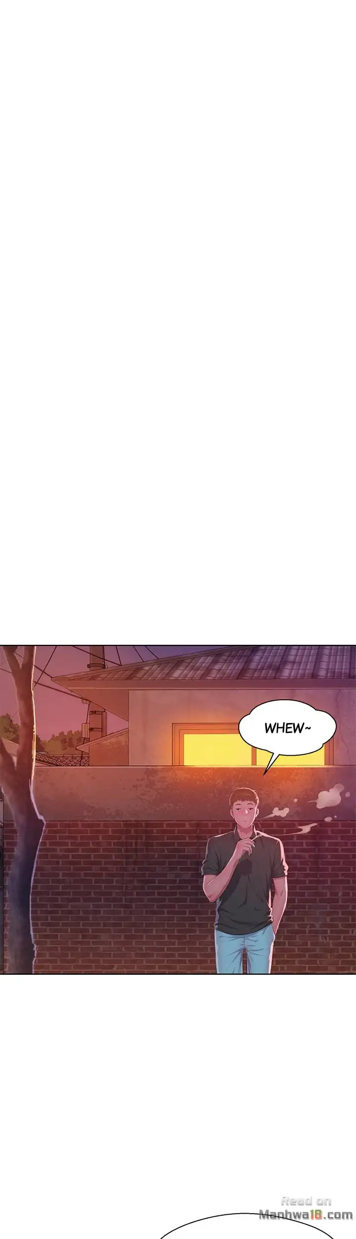 Freshman chapter 46 page 22