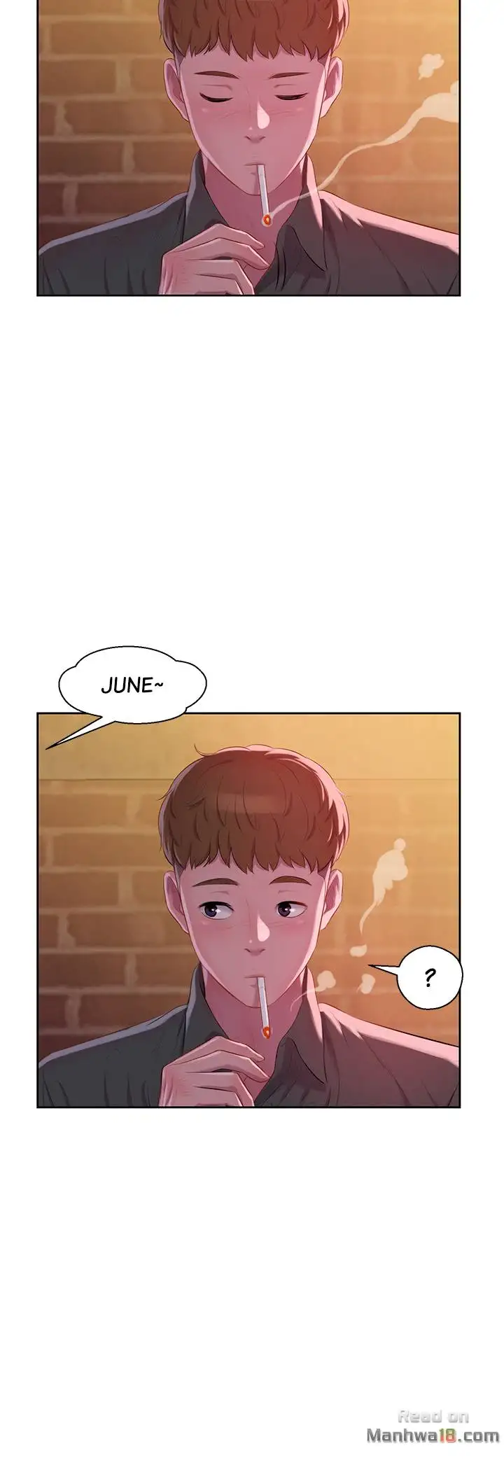 Freshman chapter 46 page 24