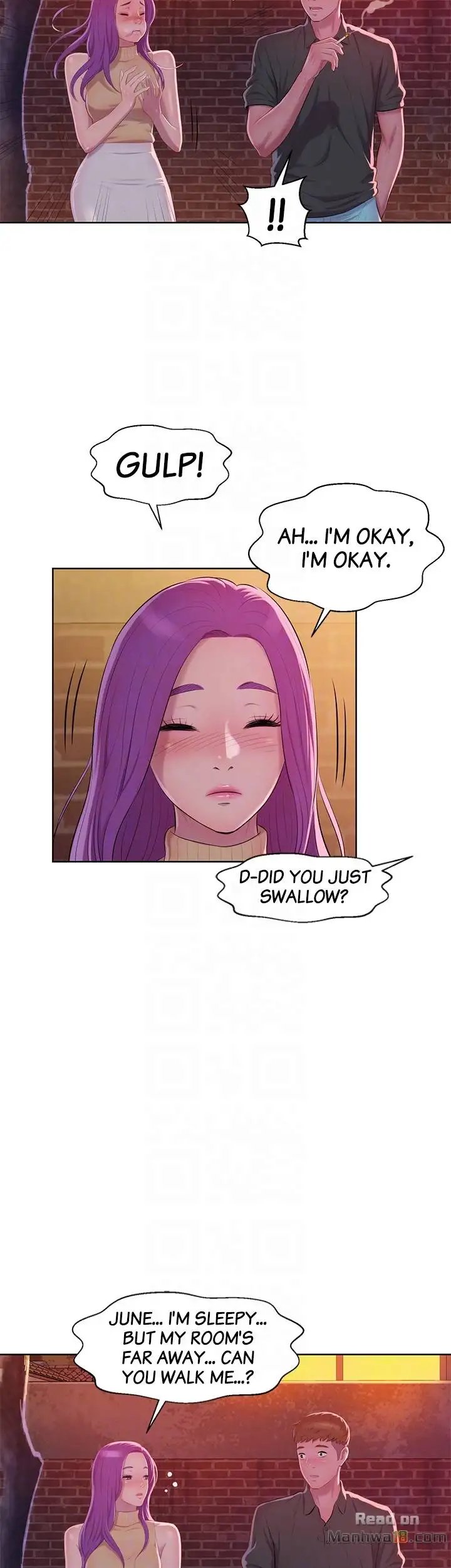Freshman chapter 46 page 27