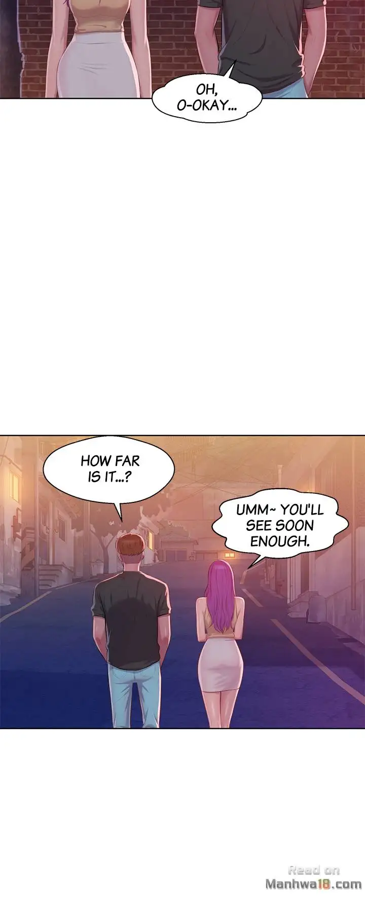 Freshman chapter 46 page 28