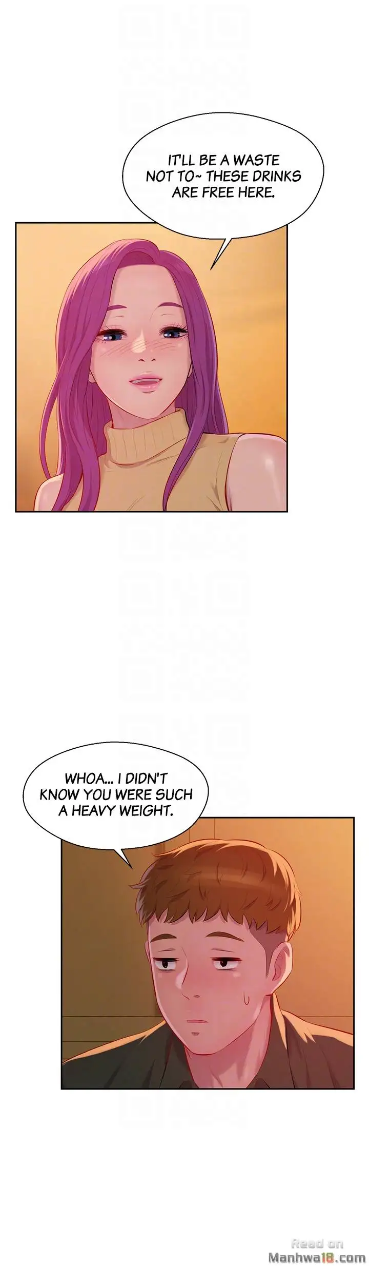 Freshman chapter 46 page 35