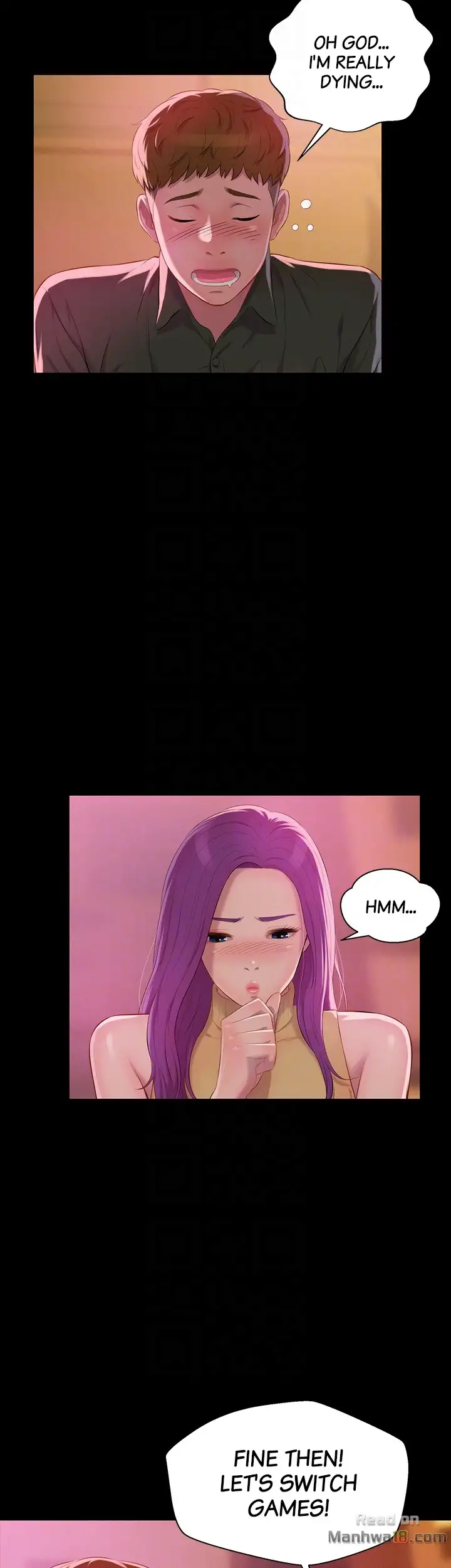 Freshman chapter 47 page 7