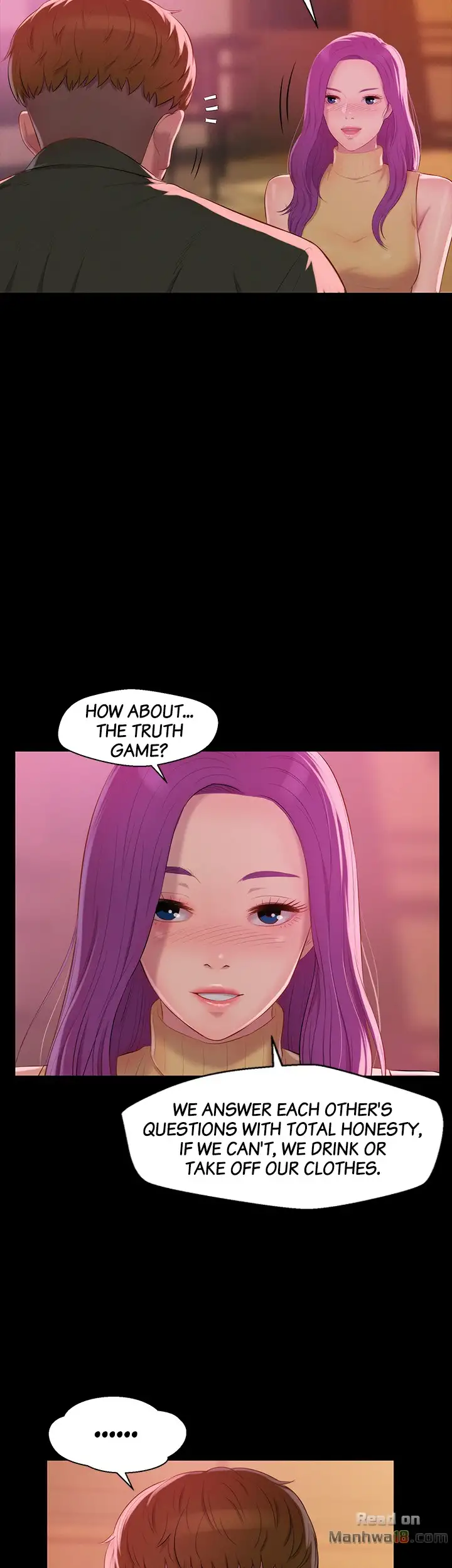 Freshman chapter 47 page 8