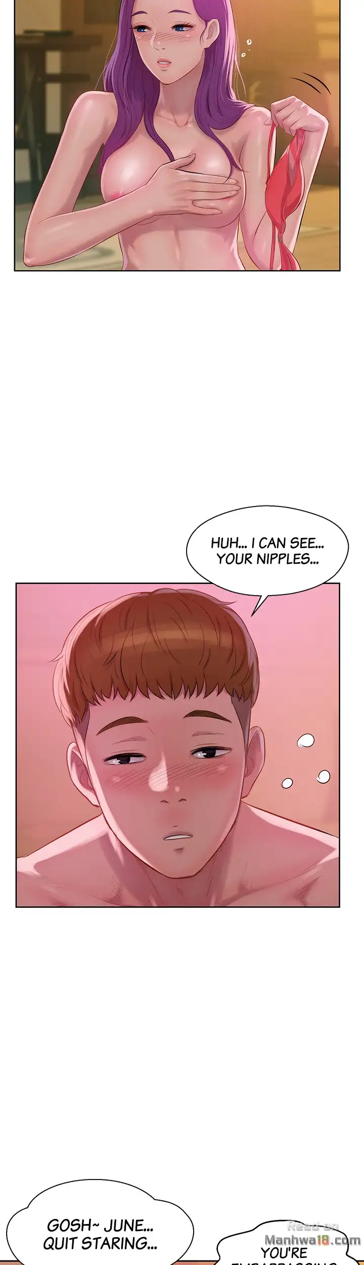 Freshman chapter 47 page 12