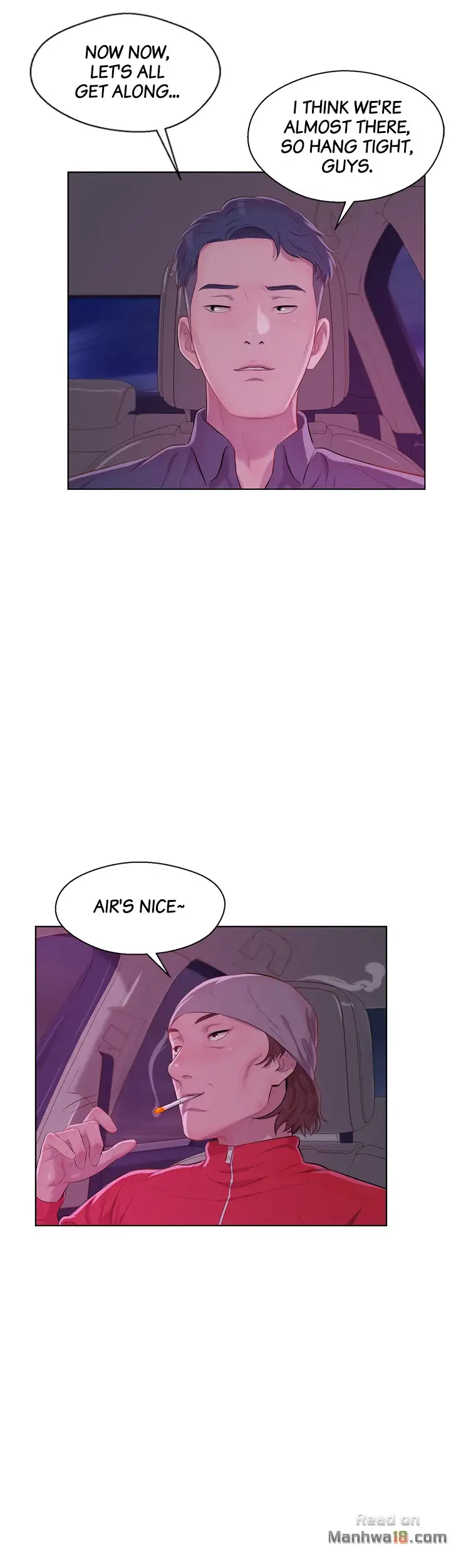 Freshman chapter 47 page 30