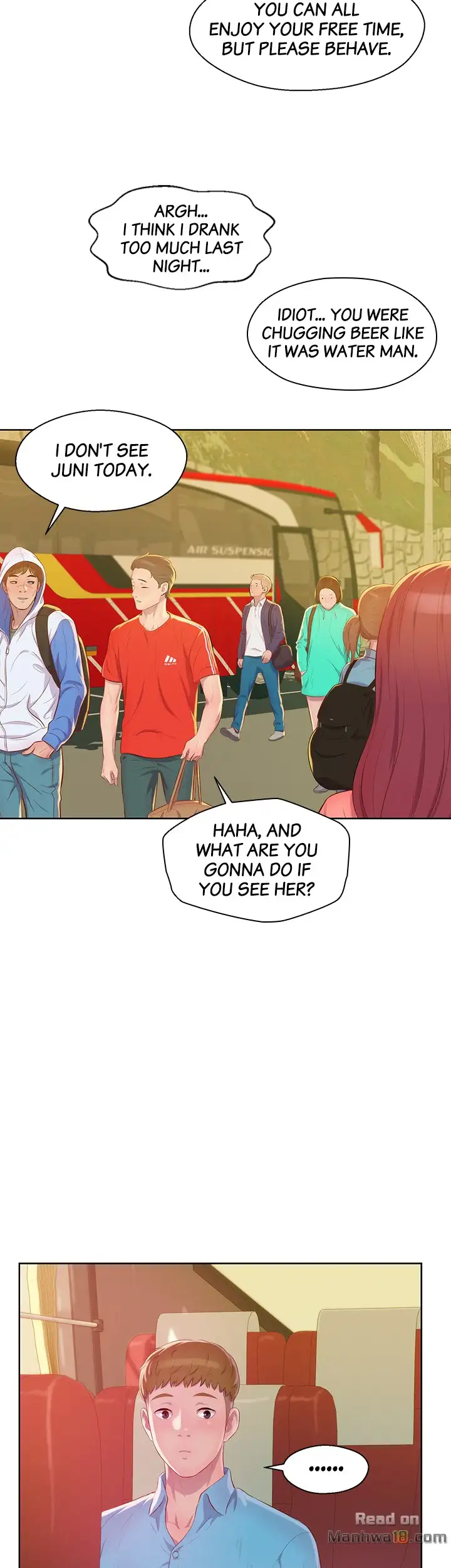 Freshman chapter 47 page 36