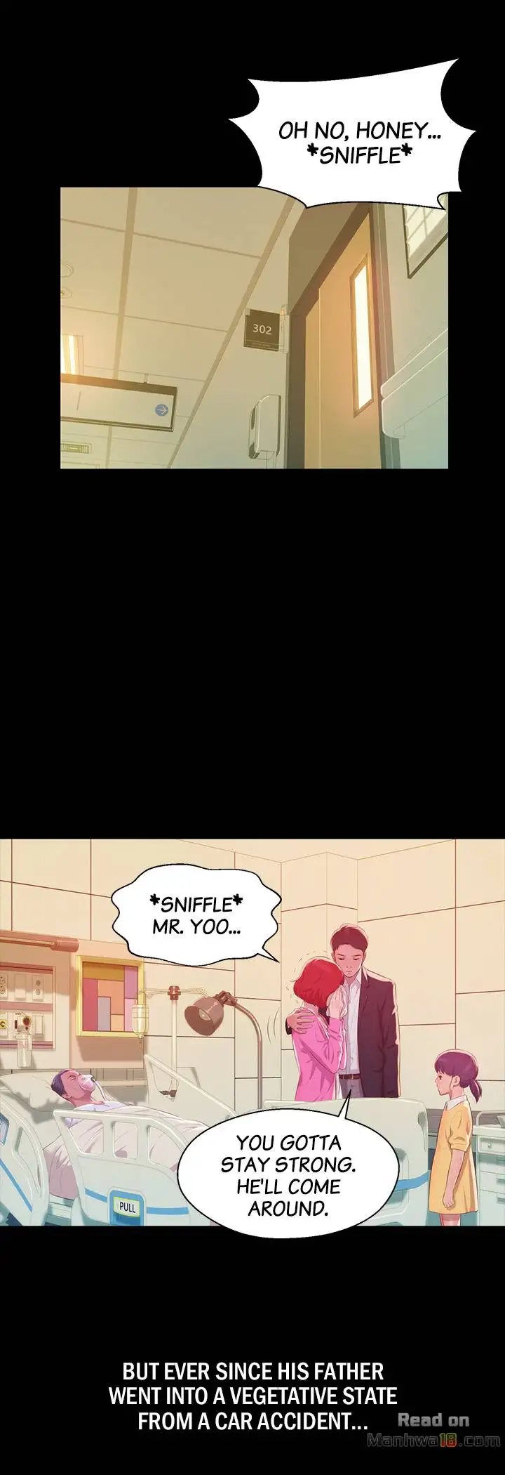 Freshman chapter 48 page 14