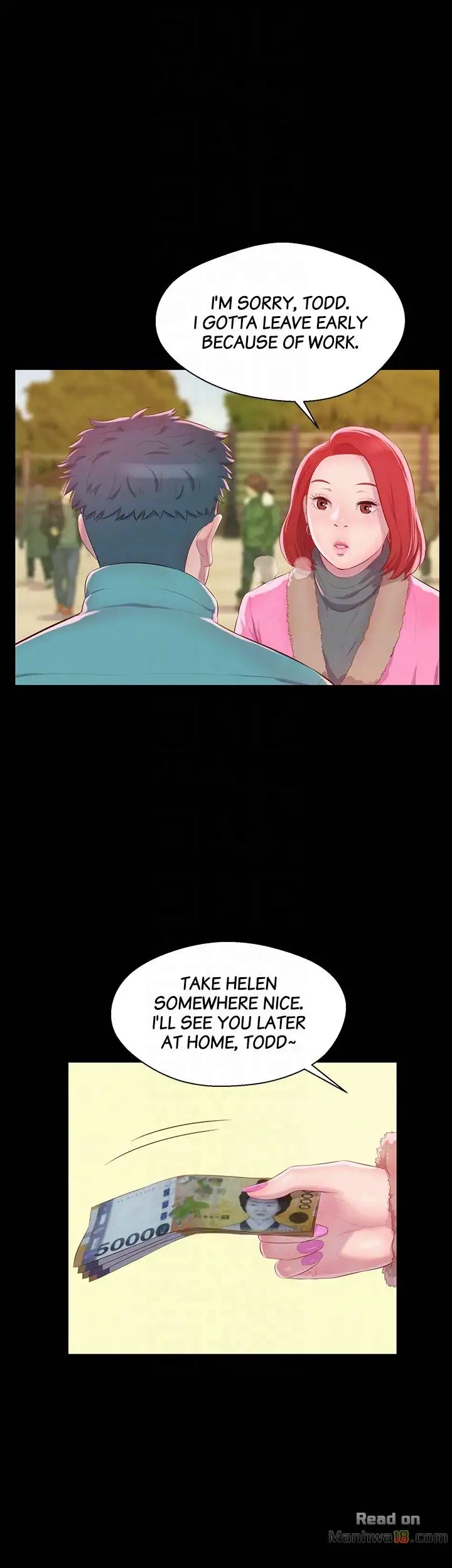 Freshman chapter 48 page 23