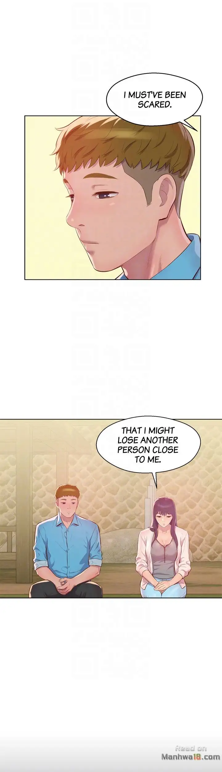 Freshman chapter 48 page 27